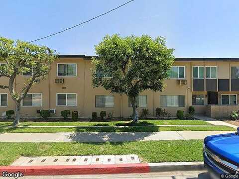 Vineland Ave, Baldwin Park, CA 91706