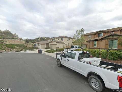 Night Passage, MENIFEE, CA 92584