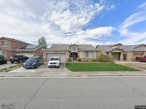 Erica, ROSAMOND, CA 93560