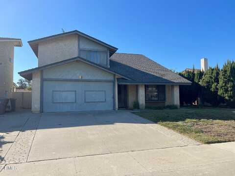 Geronimo, OXNARD, CA 93033