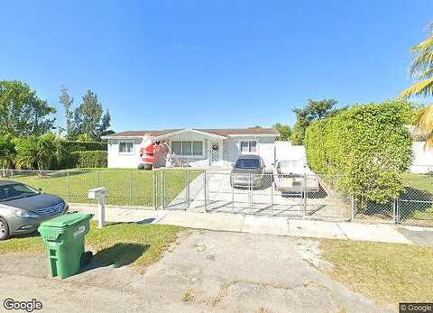 158Th, HOMESTEAD, FL 33033