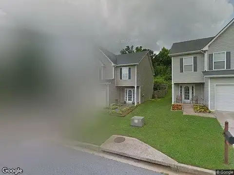 Summer Breeze, VILLA RICA, GA 30180