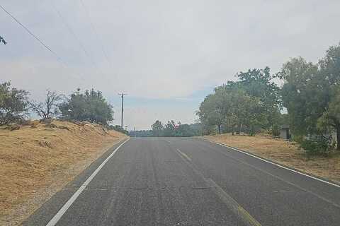 Corral, COARSEGOLD, CA 93614
