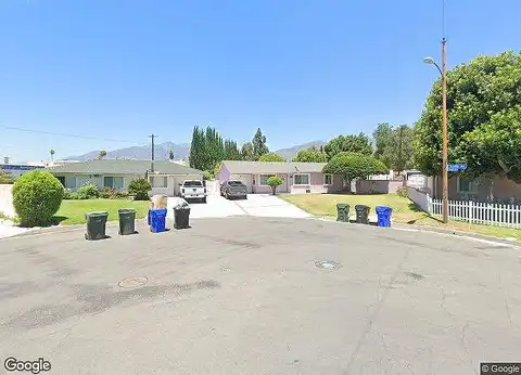 Joella, MONROVIA, CA 91016