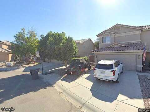 Myrtle, CHANDLER, AZ 85248