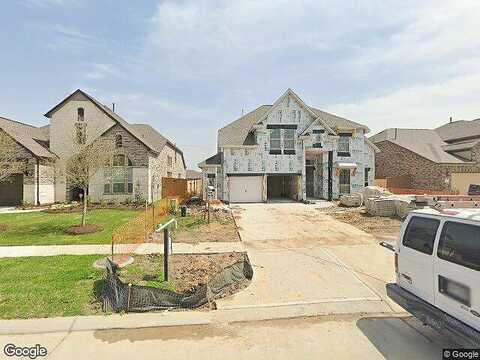 Red Pebble, LA MARQUE, TX 77568