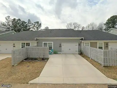 Stanhope Dr, AIKEN, SC 29803