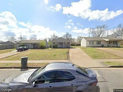 Johnson, MEMPHIS, TN 38112