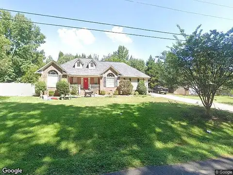 Bow Range, GUNTERSVILLE, AL 35976