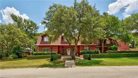 Canvasback, BUDA, TX 78610