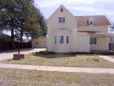 11Th, ELLIS, KS 67637