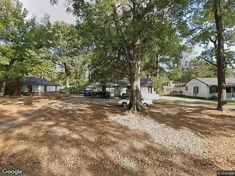 Laura, MANSFIELD, LA 71052