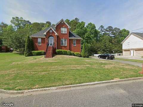 Martin, BIRMINGHAM, AL 35215