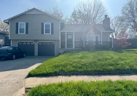 Springwood, BLUE SPRINGS, MO 64015