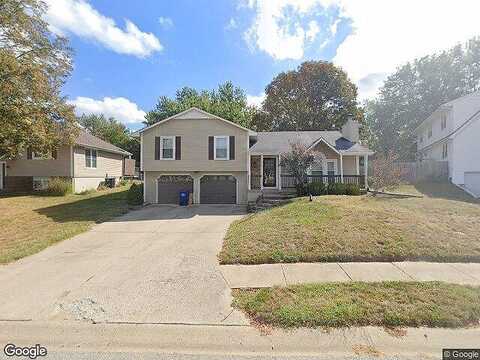 Springwood, BLUE SPRINGS, MO 64015