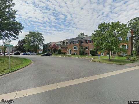 Creel, WOODBRIDGE, VA 22192