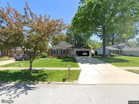 Nantucket, WILLOUGHBY, OH 44094