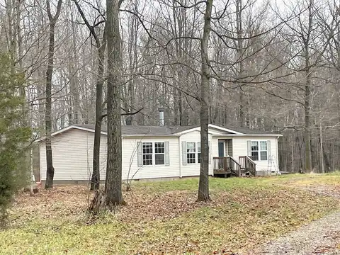 Township Road 26, CARDINGTON, OH 43315