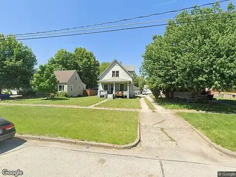54Th, MOLINE, IL 61265