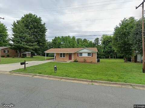 Broad, REIDSVILLE, NC 27320