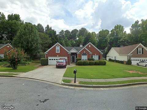 Morning Glen, SUWANEE, GA 30024
