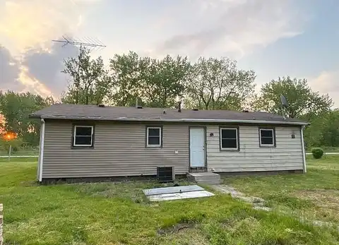 State Line, BEAVERVILLE, IL 60912