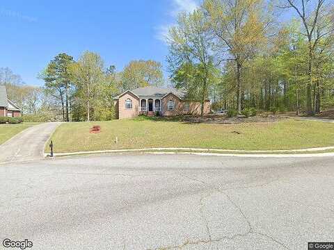 Peach Blossom, MACON, GA 31216
