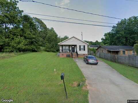 Pinchback, BESSEMER CITY, NC 28016
