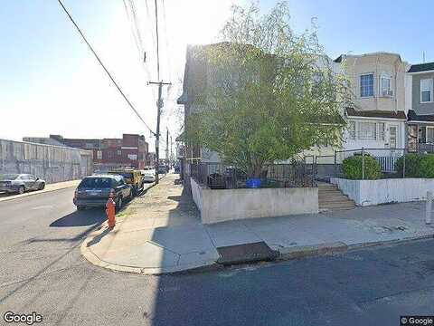 Mascher, PHILADELPHIA, PA 19133