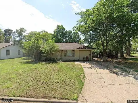 Hutchinson, HAVEN, KS 67543