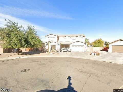Porter, GILBERT, AZ 85295