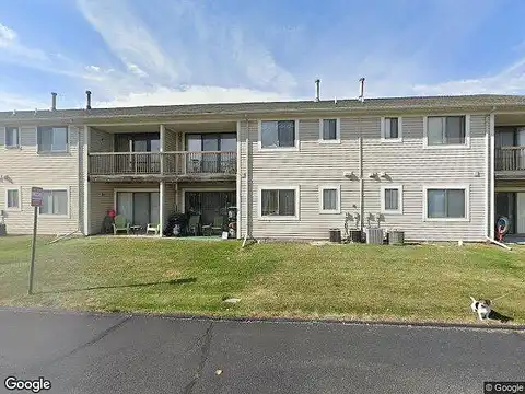 Hidden Pines, ROSEVILLE, MI 48066