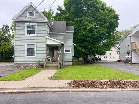 Park, FULTON, NY 13069