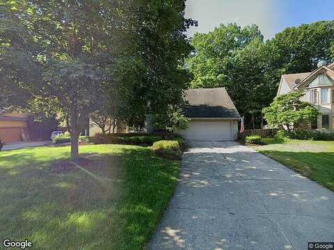 Country Ridge, FARMINGTON HILLS, MI 48331