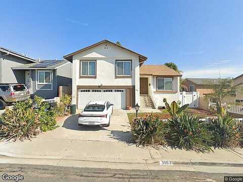 Vesuvia, SAN DIEGO, CA 92139