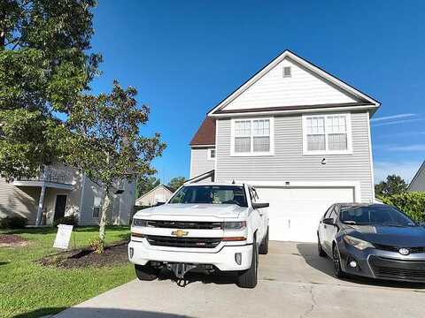 Brickhope, GOOSE CREEK, SC 29445