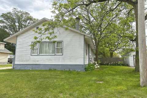 Mckinley, OTSEGO, MI 49078