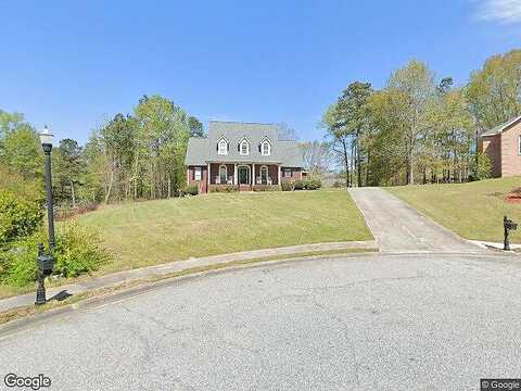 Peach Blossom, MACON, GA 31216