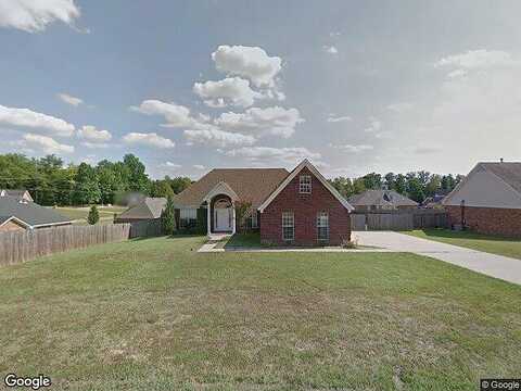 Doe, ATOKA, TN 38004