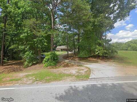 Howard Hughes, NEWNAN, GA 30263