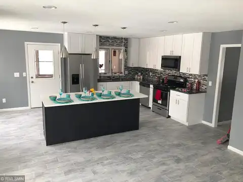 Ridge, CIRCLE PINES, MN 55014