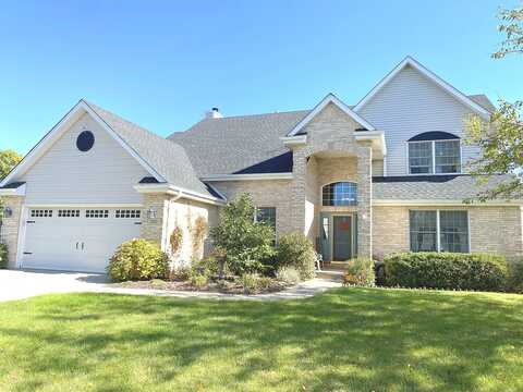 Buckingham, SHOREWOOD, IL 60404