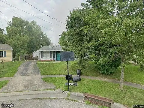 Elkhorn, CINCINNATI, OH 45251