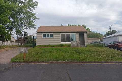 Jay, PENDLETON, OR 97801