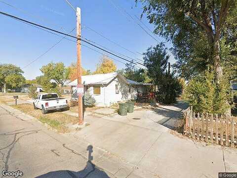 1/2 S Emerson Ave, GILLETTE, WY 82716