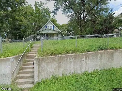 Kentucky, INDEPENDENCE, MO 64053