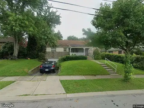Pickbury, CINCINNATI, OH 45211