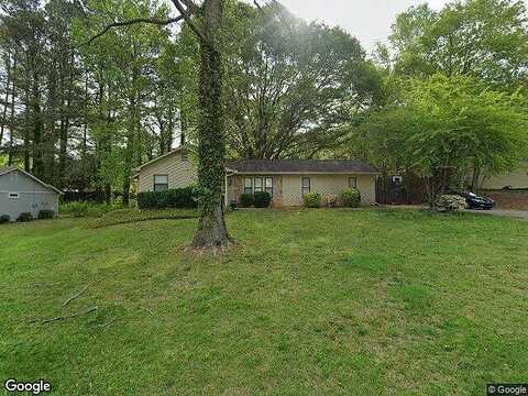 Palomino, POWDER SPRINGS, GA 30127