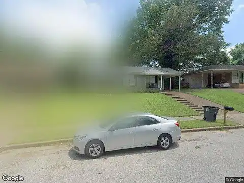 Dahlia, MEMPHIS, TN 38127