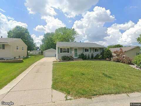 Hyperion, BETTENDORF, IA 52722